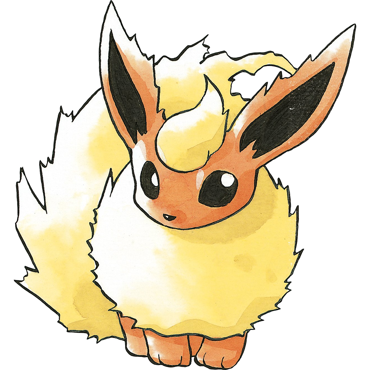 Flareon